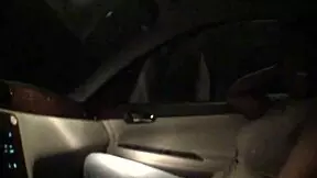 don whoe gets wild head in car from kenya jones after crazy dream 😍