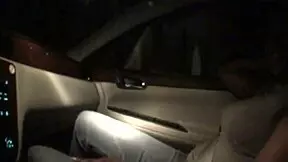 don whoe gets wild head in car from kenya jones after crazy dream 😍