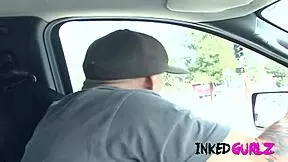 i banged that petite 18+ tatooed blonde doll hard