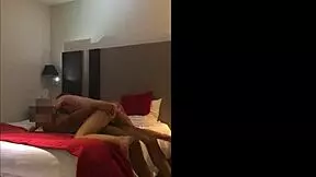 Part 3 - My girlfriend's stepbrother surprised me with a cumshot