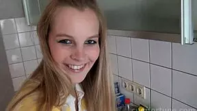 Rose delight sucks for cum, building to a facial climax in this teen 18+ narrative.