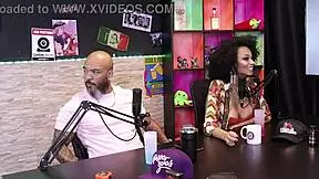 Melissa Leal, Former Site Prostitute, Faces Pandemic Shock!