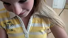 Rose delight sucks for cum, building to a facial climax in this teen 18+ narrative.