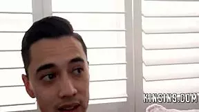 I teach stepsisters sorority secrets with hadiya honey mochi mona