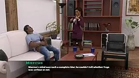 Teya's therapy chapter one part three