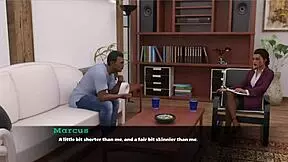 Teya's therapy chapter one part three