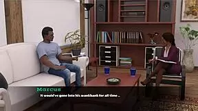 Teya's therapy chapter one part three