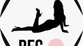 Hot babe teen 18+ sucks then rides a massive cock hard