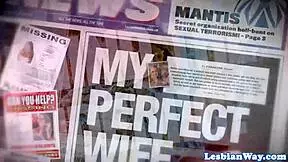 Busty milf enjoys a relaxing session with her stepteen