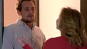 Nasty Stepsister Teens Share Stepbrother's Monster Cock In Threesome