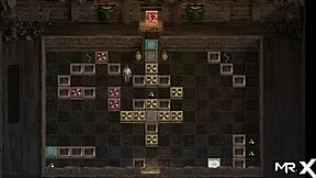 Treasure Of Nadia: Puzzles 31-36 Walkthrough - E3 99. Does this anime hentai teen get creampied in the game?