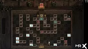 Treasure Of Nadia: Puzzles 31-36 Walkthrough - E3 99. Does this anime hentai teen get creampied in the game?