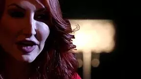 Lovely Stepteen Rides Fat Cock 😍