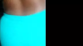 Brazilian Teen Assfucked in Gangbang 😈