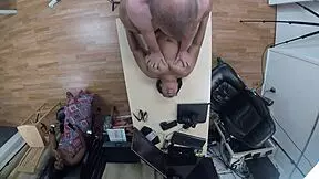 susanna jewel in casting pov interview