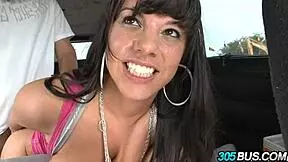 i'm that thick babe who lovs big cocks so much