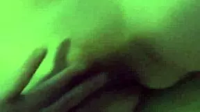 Cute Girl Fills Both Holes!