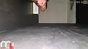 Cuckold lets white guy take her then can't complain if she gets pregnant by another