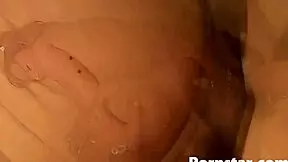 pornstar agatha rangel gets her anal fucked by lover in casual encounter