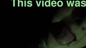 Latina teen Ninfeta exhibition in porno video