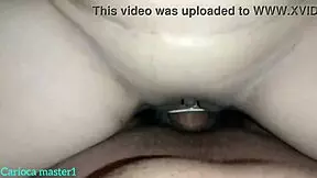 latina teen sneaks in for some big black cock action without her husband knowing