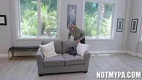 EM INDICA BLOWS EVAN STONE in POV SUGAR RUSH.