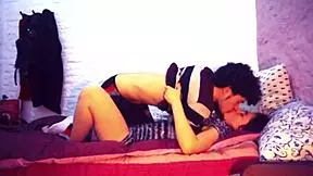 redhead amateur gives the best deepthroat, takes cum and keeps sucking