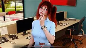 Feeling Rewarded by Her Big Tits and Huge Ass Sucking My Monster Cock in Public Anal