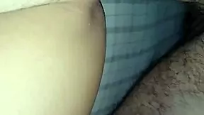 Teen pussy stretched by monster cock