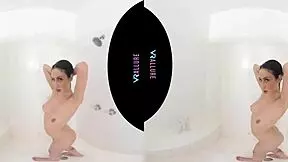 Vrallure Jade Baker's Bath Tease