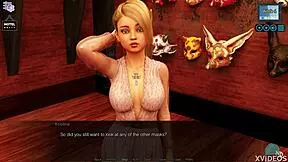 sunshine love 155 features a cute teen 18+ with gorgeous massive tits in roleplay