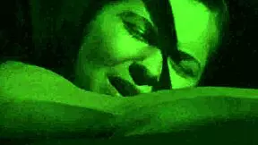 Brunette Slutty Gets Orgasm In Bdsm!