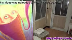 dania vega shows off her sexual tricks to donnie rock with a mind-blowing blowjob 😏