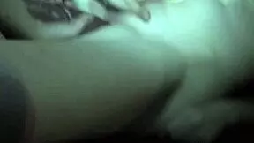 Wild party with sex toys