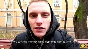 In Tutor4k, A Prankster Hides The Tutor's Glasses And Then Fucks The Mature Woman Nicely