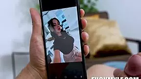 Rewarding Naughty Nicky Kiki Klout Nicky Rebel