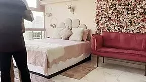 Chamei O Vizinho Dnv Para Terminar Oque Começou E Com O Corninho Gravando