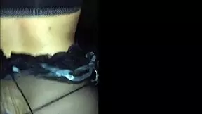 hey, tinder teen trap gets anal fucked