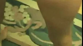 Oh wow, sexy brunette amateur passionately fucked by boyfriend until creampie!