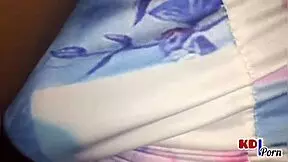 is kyng decency's cock too big?