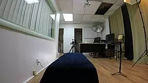 Veronica Valentine Casting Pov