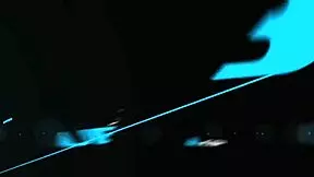 Lola Endures Intense Monster Black Cock Fucking