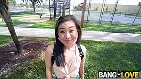 i'm cheating with kimmy kimm and she swallows everything