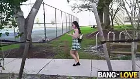 i'm cheating with kimmy kimm and she swallows everything