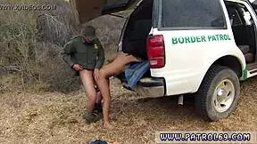 two cute mexican teens hint at mutual masturbation outdoors