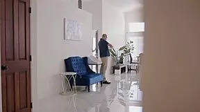 I fuck my boyfriend's stepdad clarke kent