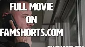 Kate Dalia Comes Inside!