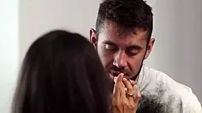 Milfy penny craves young stud's cock in passionate encounters.