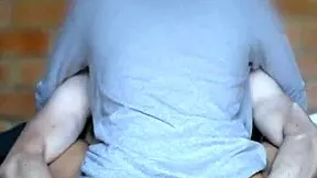 stepsdaughter shyly approaches stepfather with seductive invitation to forbidden exploration