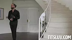 Braylin Bailey Finds Deep Passions With Brad Newman